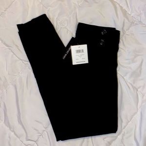 NWT skinny ankle work pants